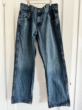 Like new Men’s Wrangler Jeans